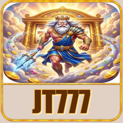 Gambar verifikasi tautan alternatif resmi jt777 Indonesia