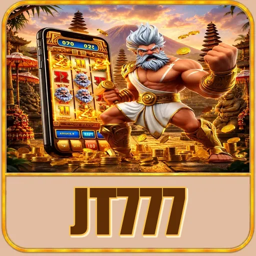 Gambar verifikasi keamanan akun masuk & daftar jt777